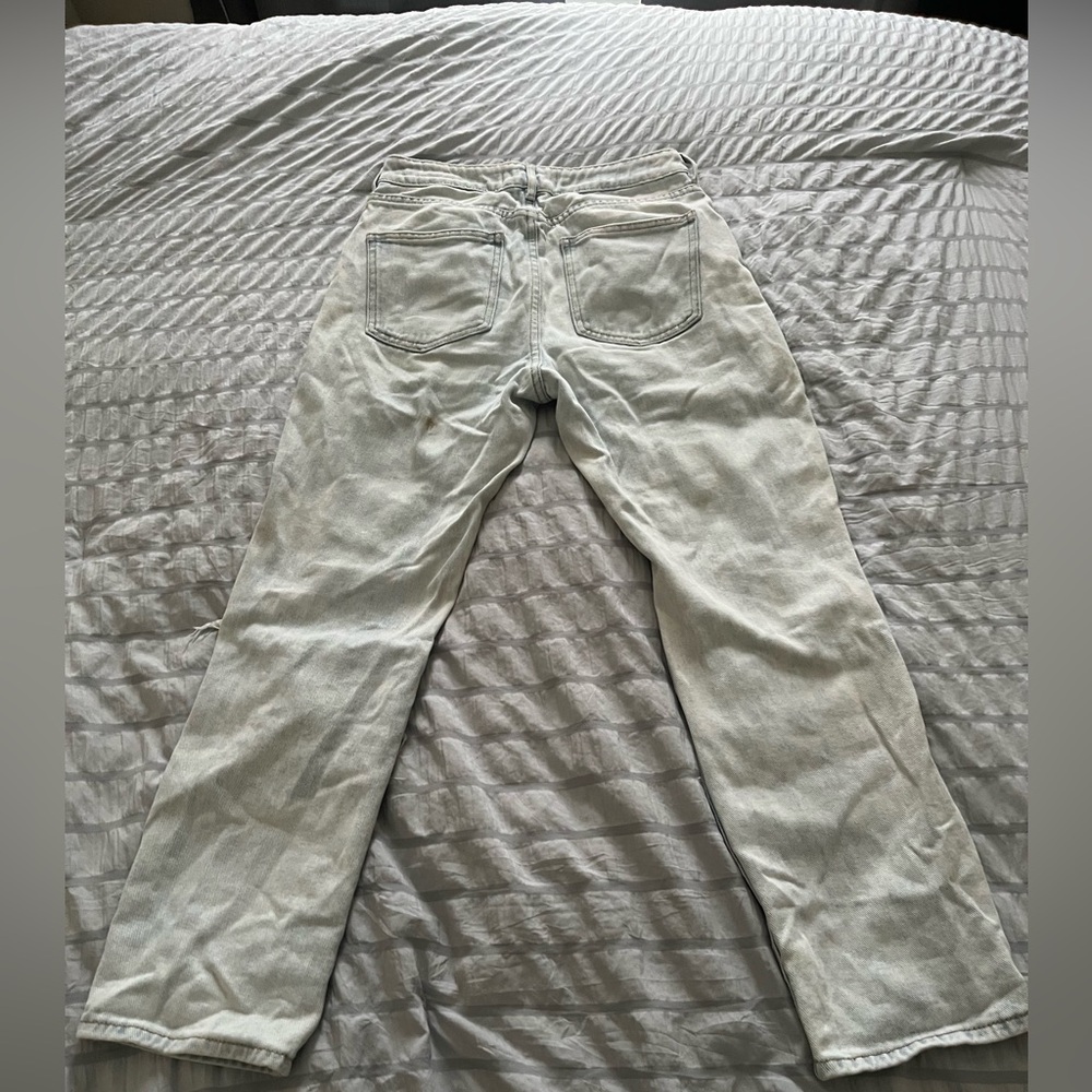 PacSun Los Angeles Light Jeans - Picture 3 of 4